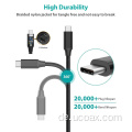 USB C 10gbit / s USB 3.1 Gen 2 Kabel